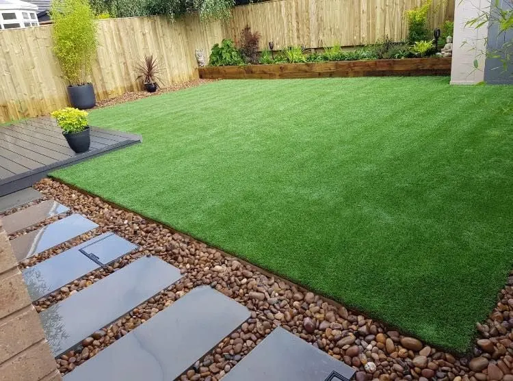 Artificial Grass Phoenix Arizona Valley